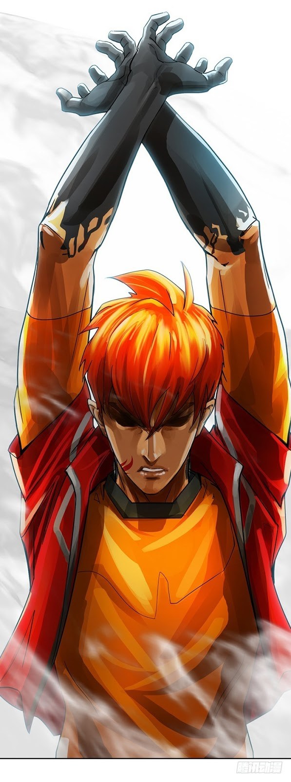 Reversing Heroes Chapter 05 Gambar 4